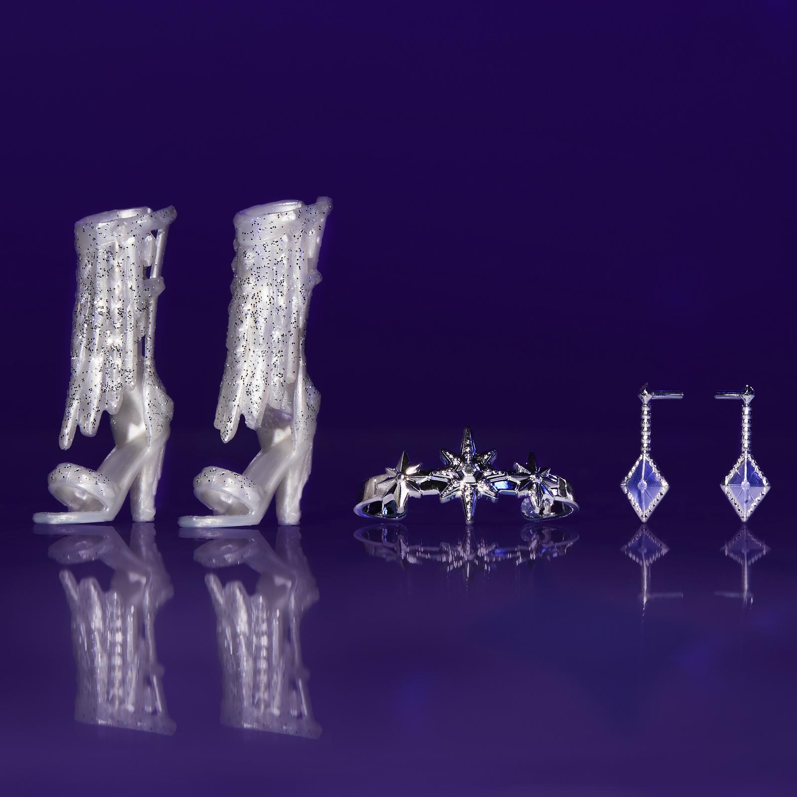 Кукла модельная Disney Frozen F11145L0 - фото 18