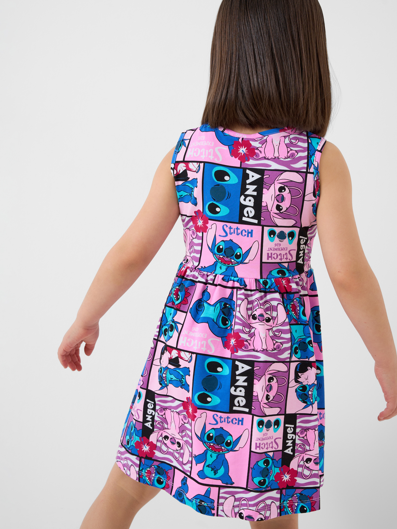 Платье PlayToday 12622466 - фото 3