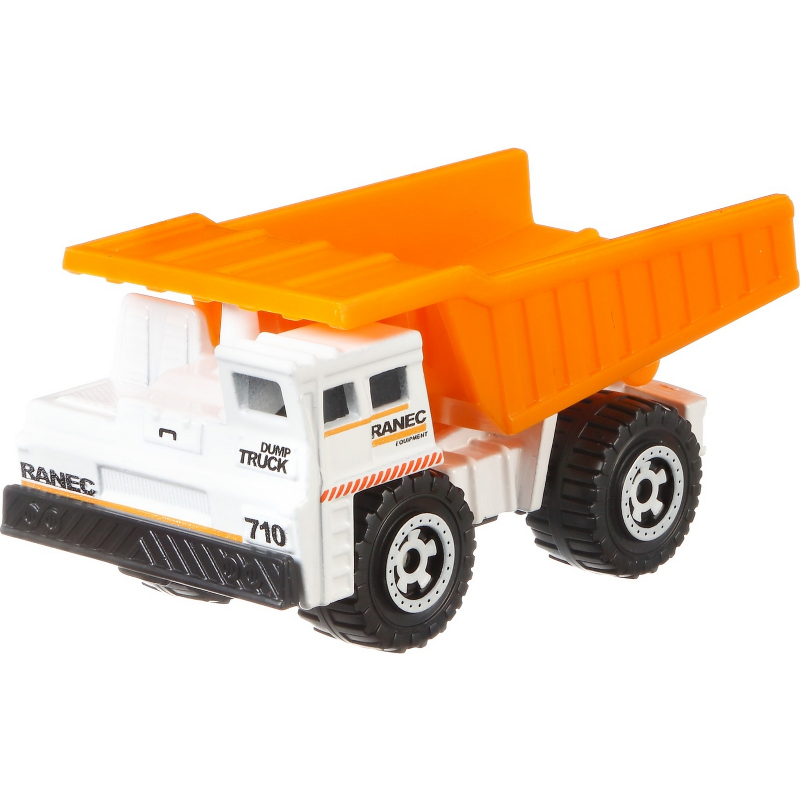 Игровой набор Matchbox C1817 - фото 7