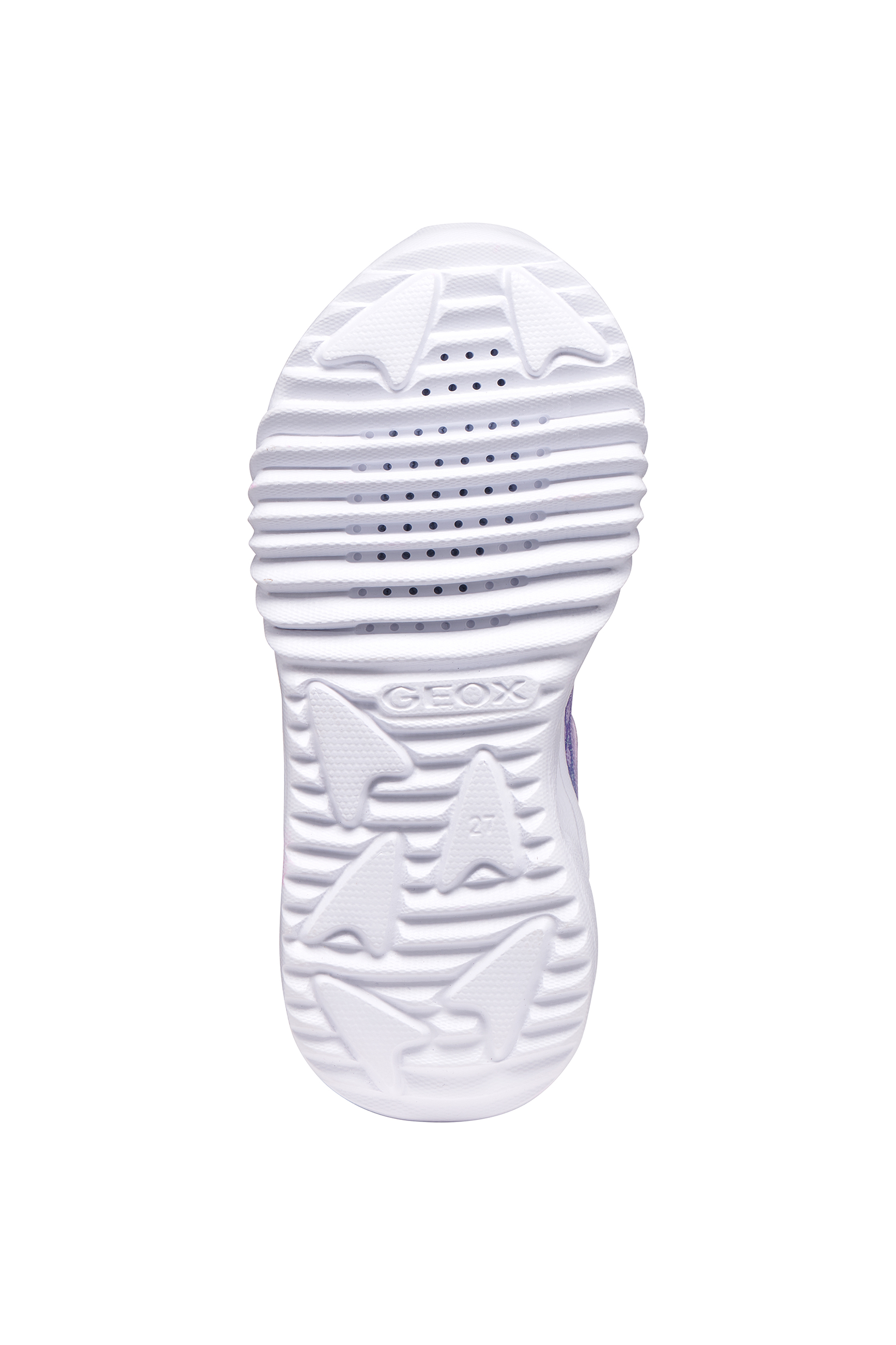 Кроссовки GEOX J65E9A0ASPVC8888 - фото 7