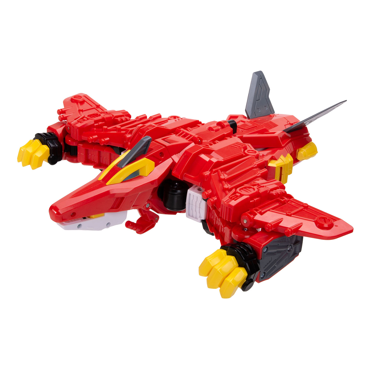 Игровой набор Miniforce Птераскай - фото 9