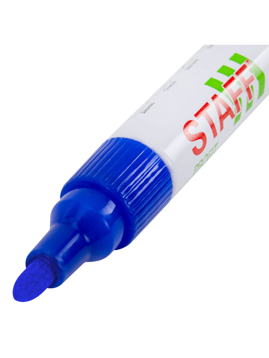 Маркеры Staff перманентные - фото 18