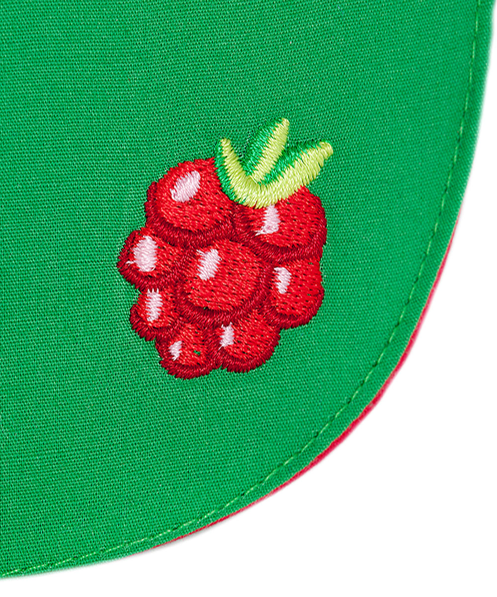 Бейсболка Ми-ми-мишки BC-Mi-02зеленый - фото 7