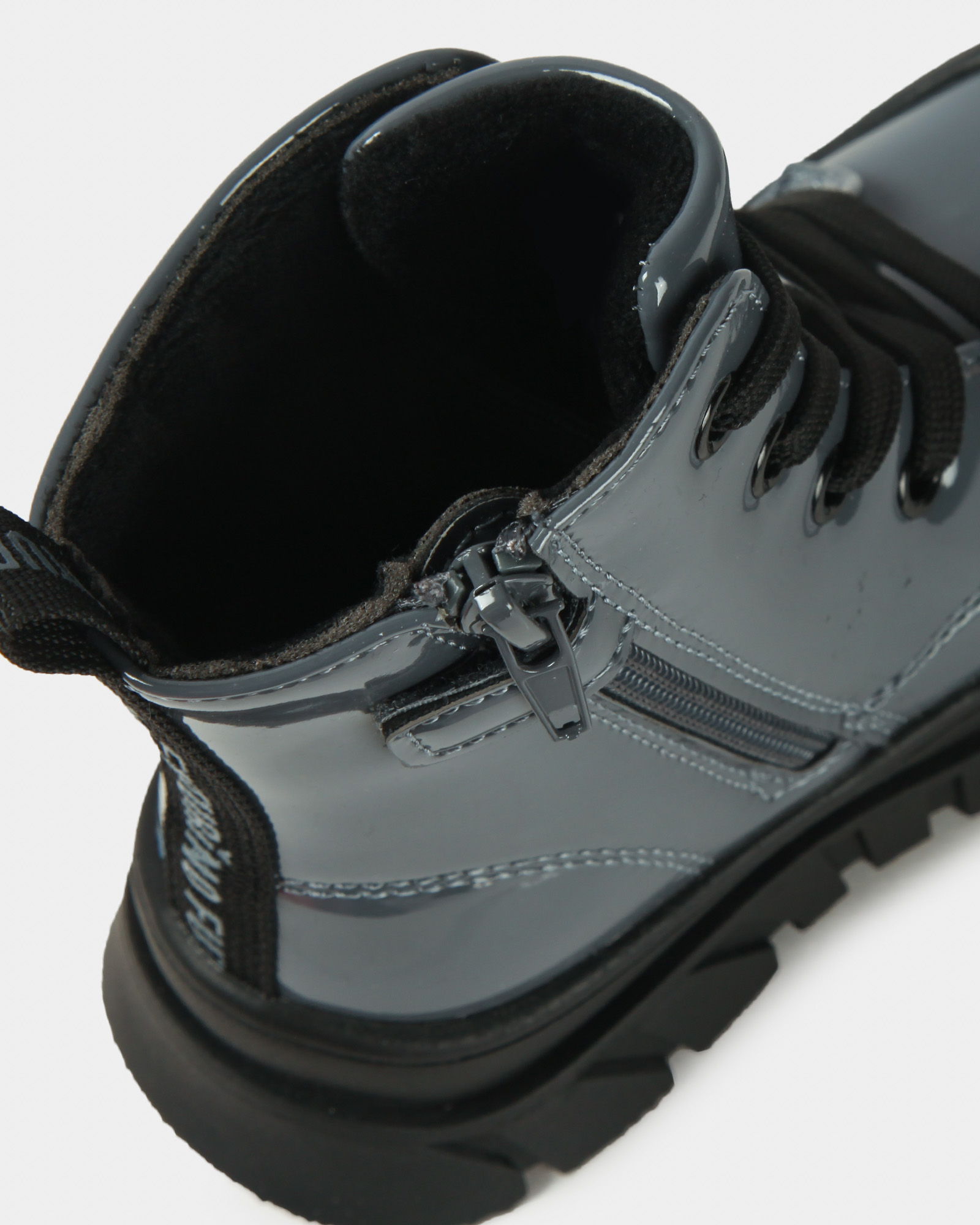 Ботинки Futurino W25HWkgBO-308-GG - фото 4