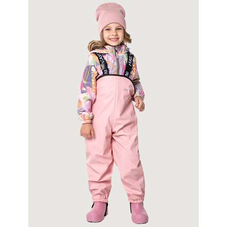 Полукомбинезон NIKASTYLE