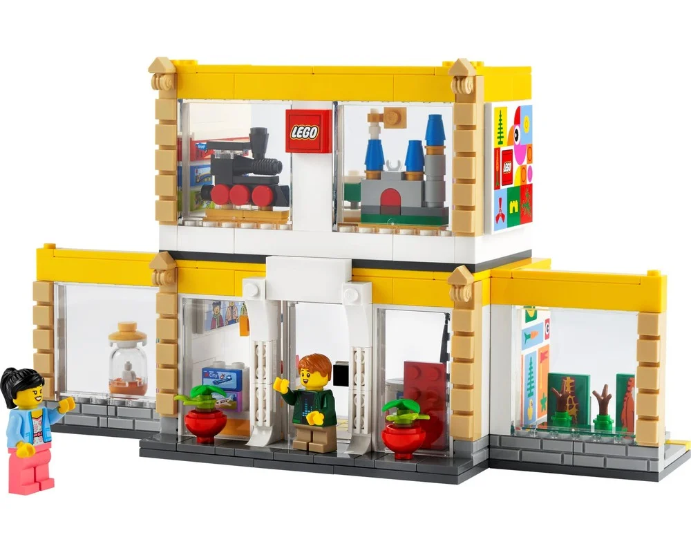 Конструктор LEGO Creator 40574 533 дет. - фото 2