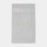 Полотенце Spany мах Silver 30*50см