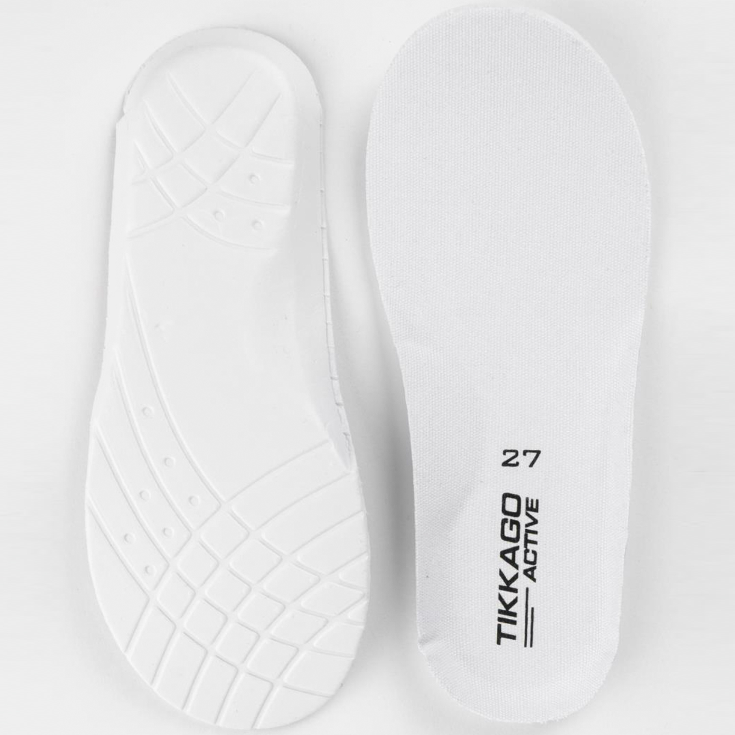 Сандалии TikkaGo 7T06_913-2_black-grey - фото 12