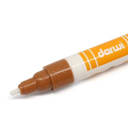 Маркеры Darwi 1 цв.