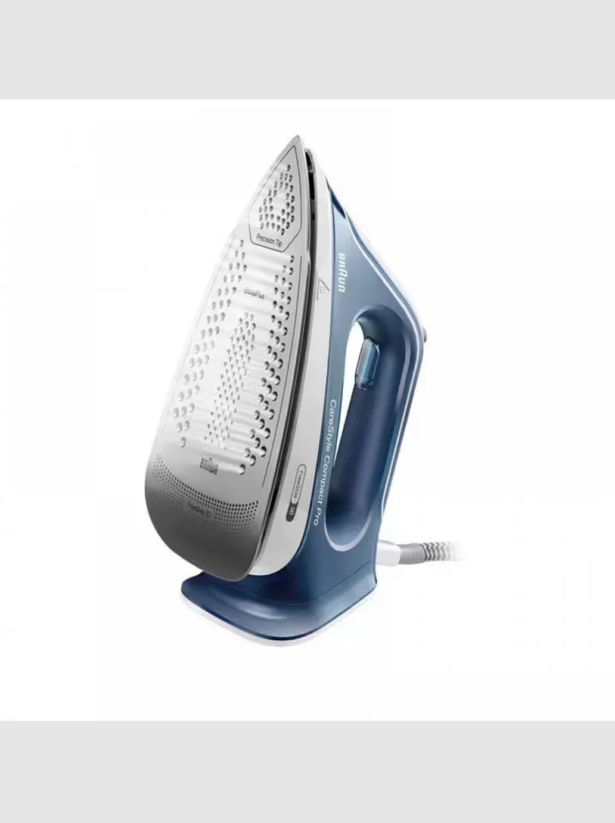 Парогенератор Braun CareStyle Compact Pro IS2565BL - фото 2