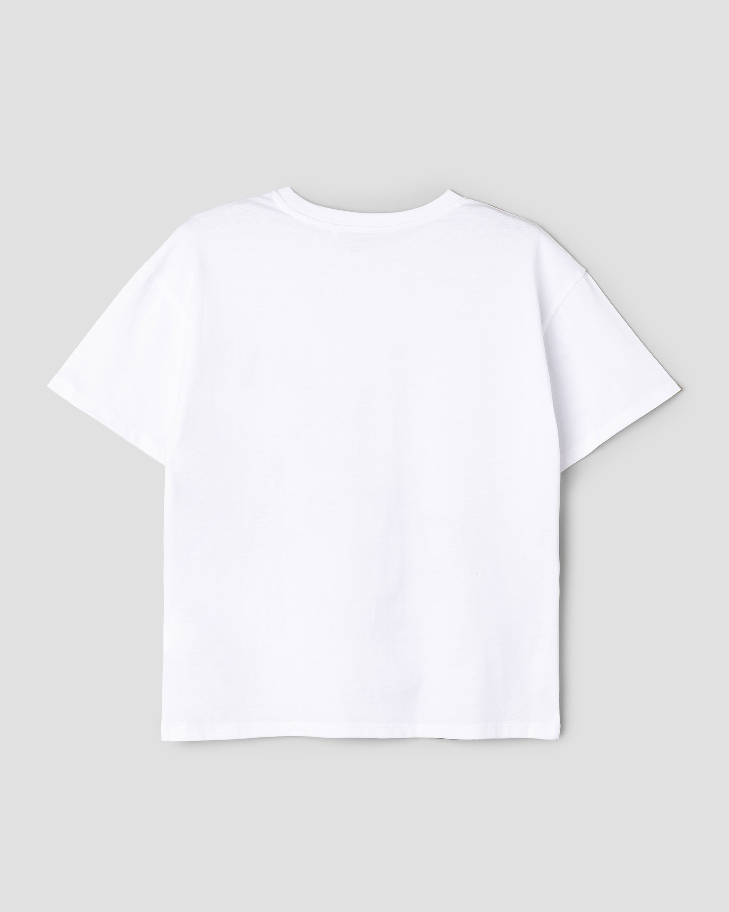 Футболка Futurino FB-SS26-101FUtb-00 - фото 2