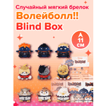 Фигурка Nullset