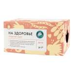 Чай Травы горного Крыма Грудной сбор 50 г