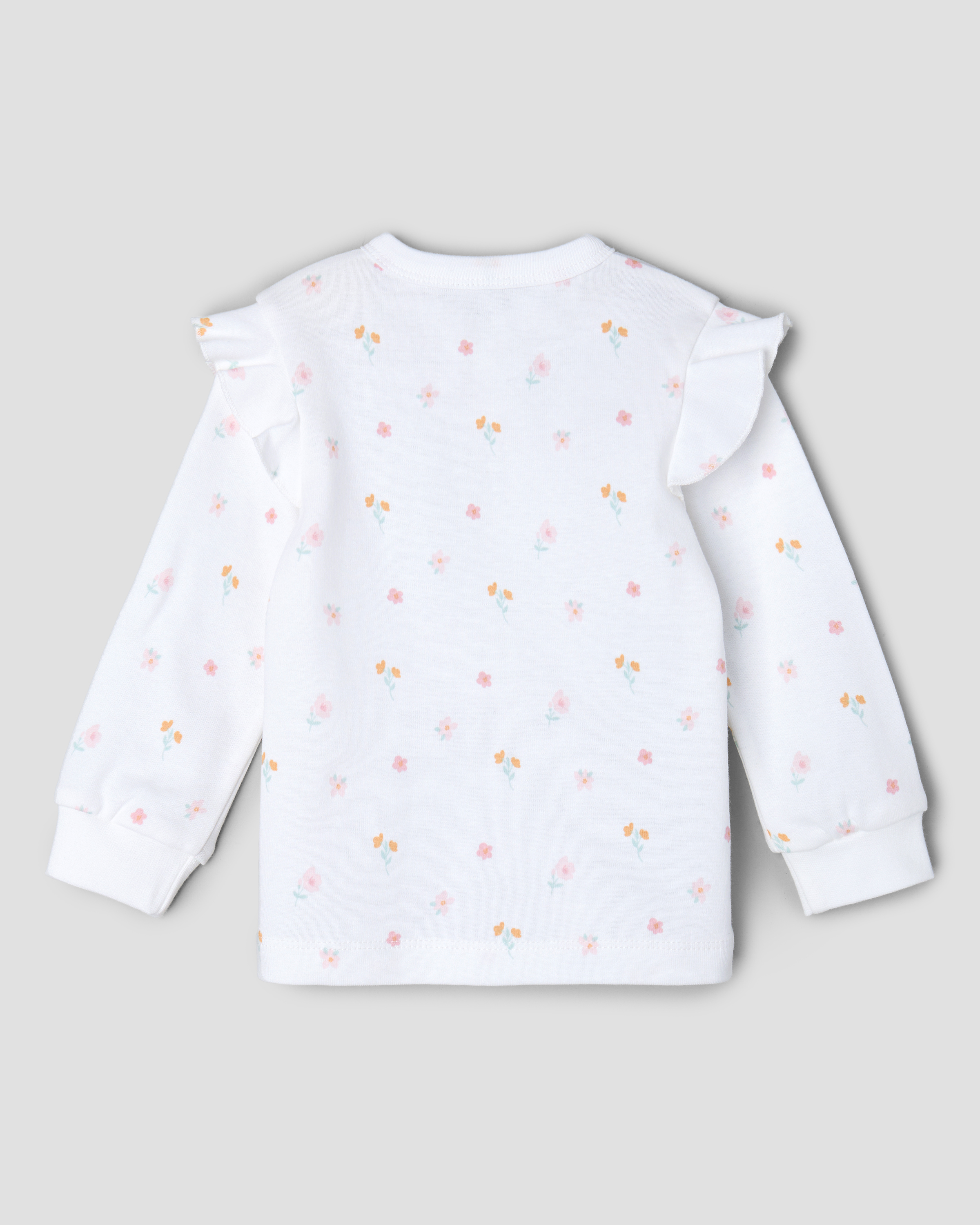 Распашонка Моя Горошинка S26MG4-1/007ig-F0 - фото 2