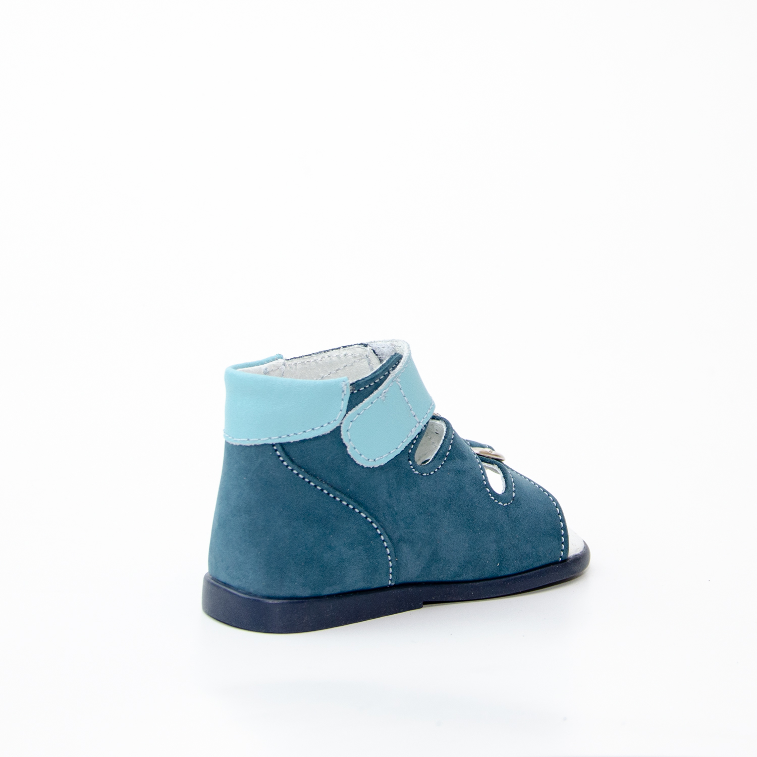 Туфли Детский Скороход 25-104-4 - фото 3