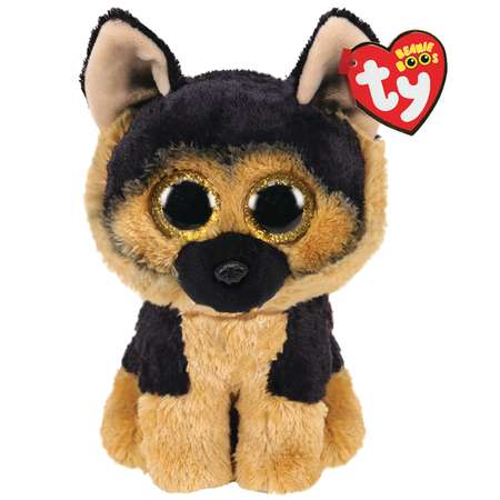 Игрушка TY Спирит Немецкая овчарка 36309