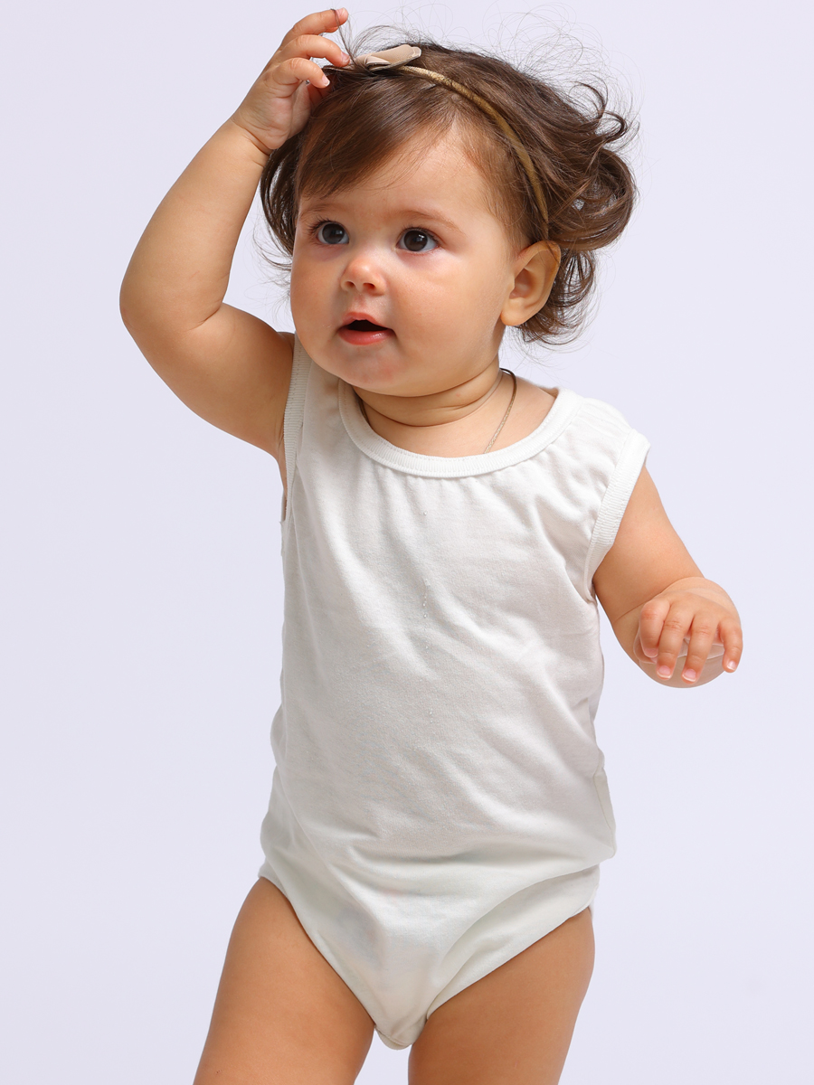 Боди-майка 2 шт Дашенька 1440/240 - фото 6