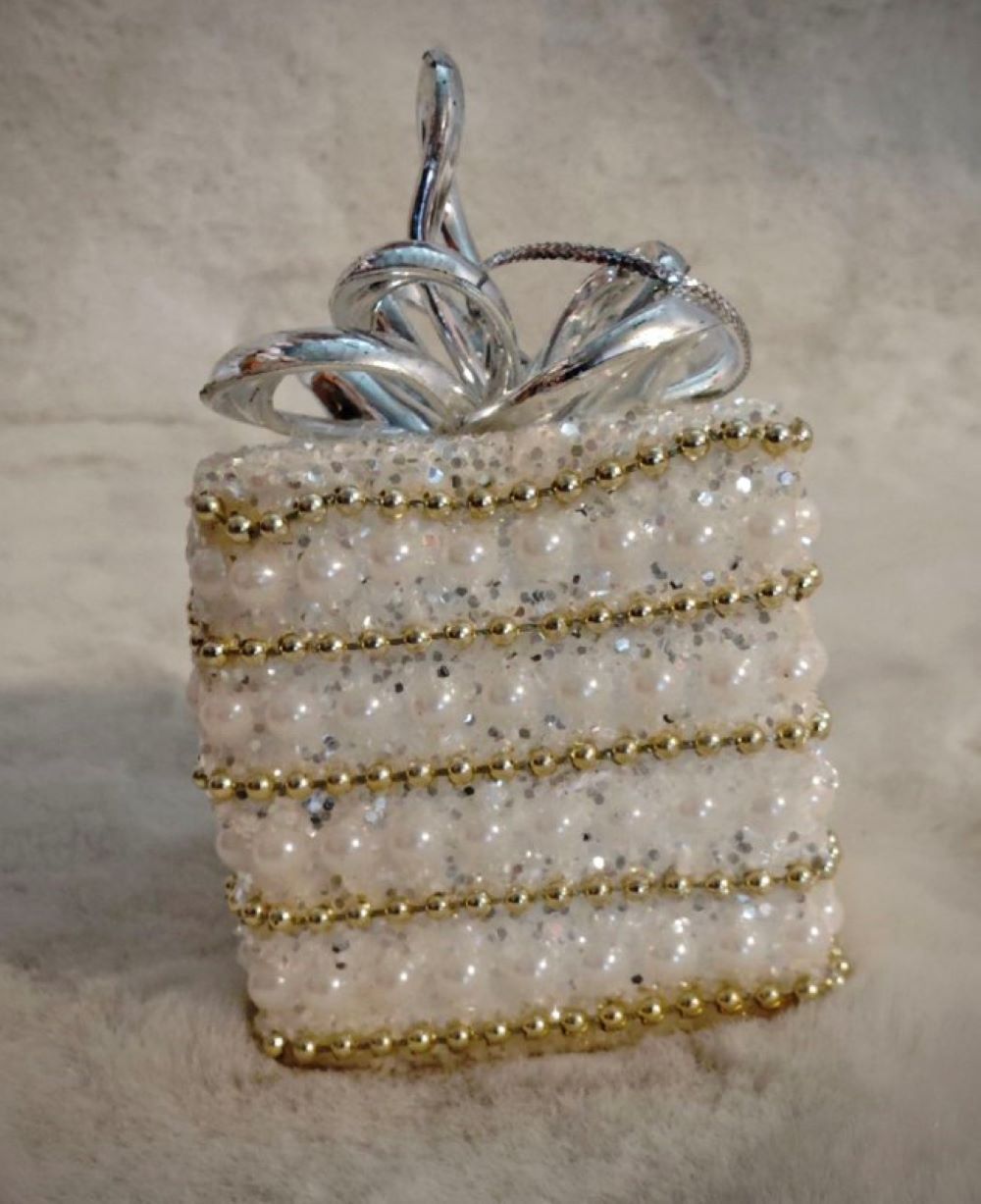 Украшение ёлочное Магия праздника MP1828 - фото 1