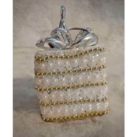 Украшение ёлочное Магия праздника MP1828