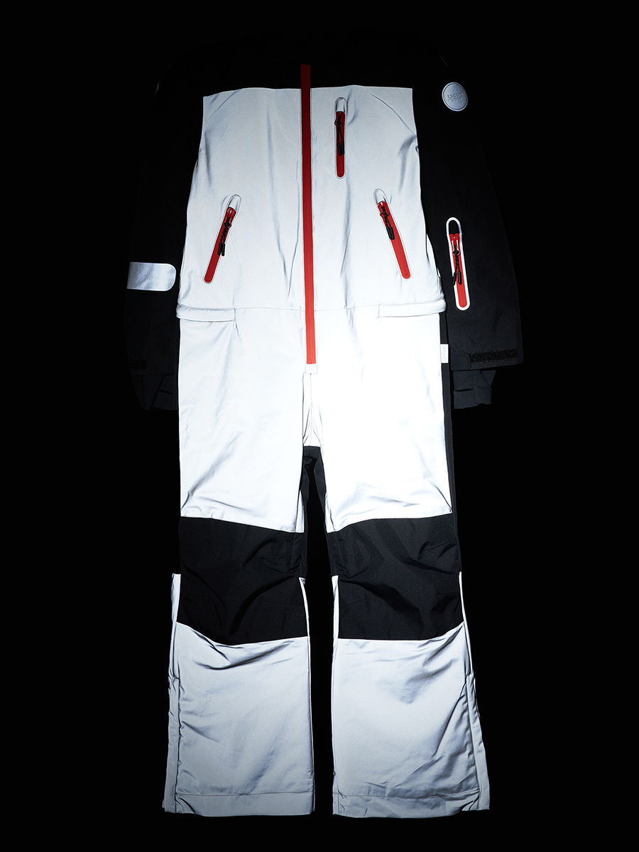 Комбинезон Lassie 72103410-9940 - фото 3