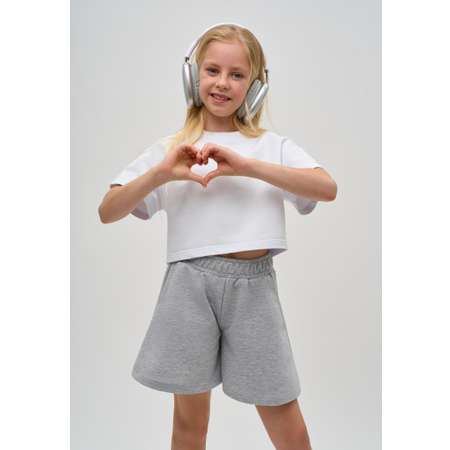 Шорты Stylish AMADEO