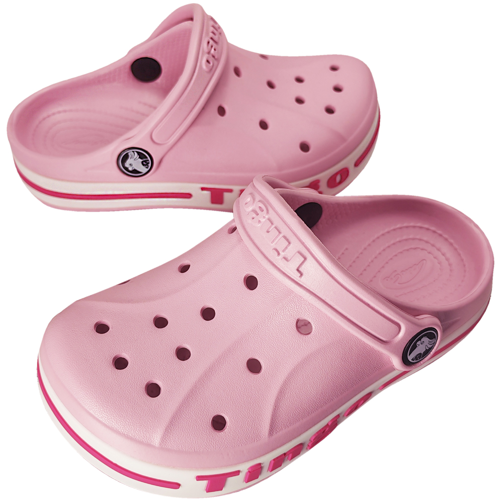 Сабо TINGO RB26040 розовый - фото 5