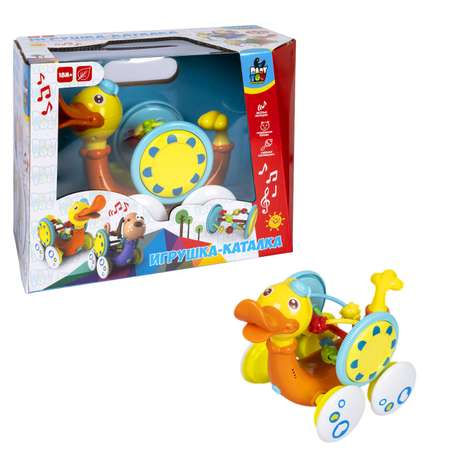 Игрушка Bondibon погремушка Baby You