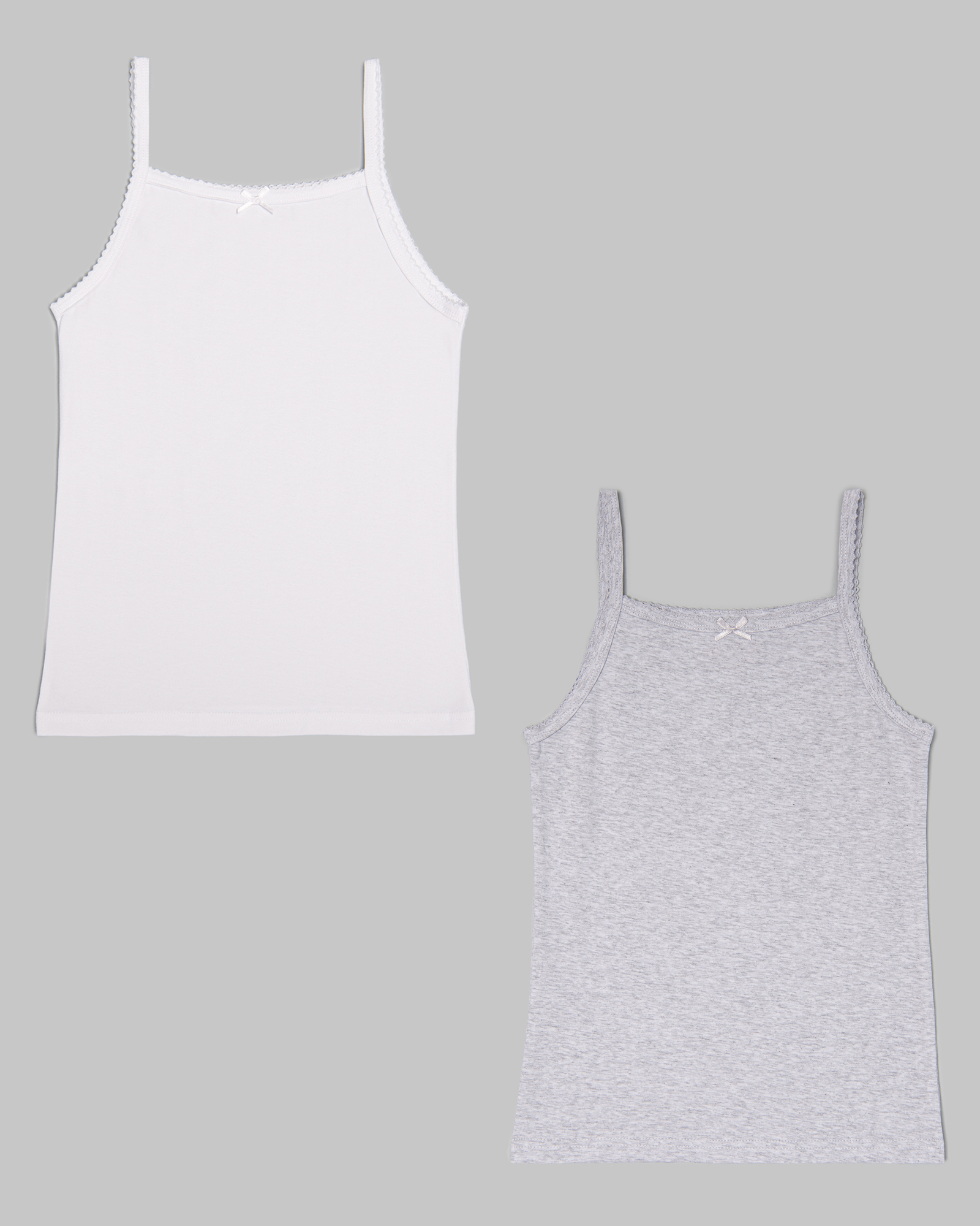 Майки 2 шт Day and Night S24DN2-UG08tg-00LG - фото 1