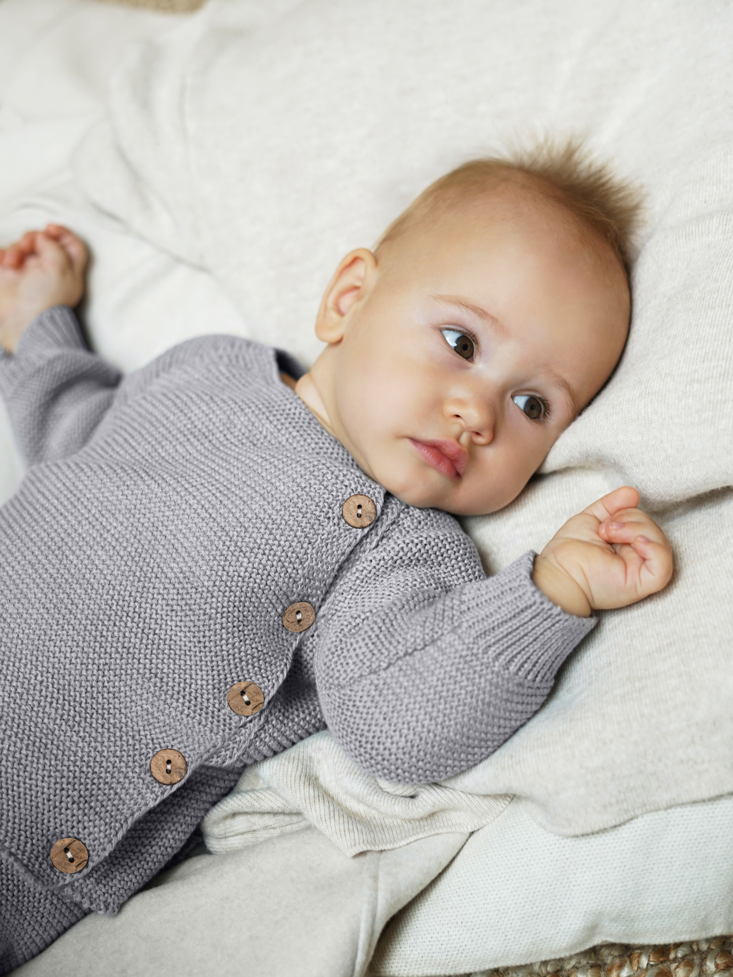 Комплект Amarobaby AB-OD23-PLS11/11 - фото 12