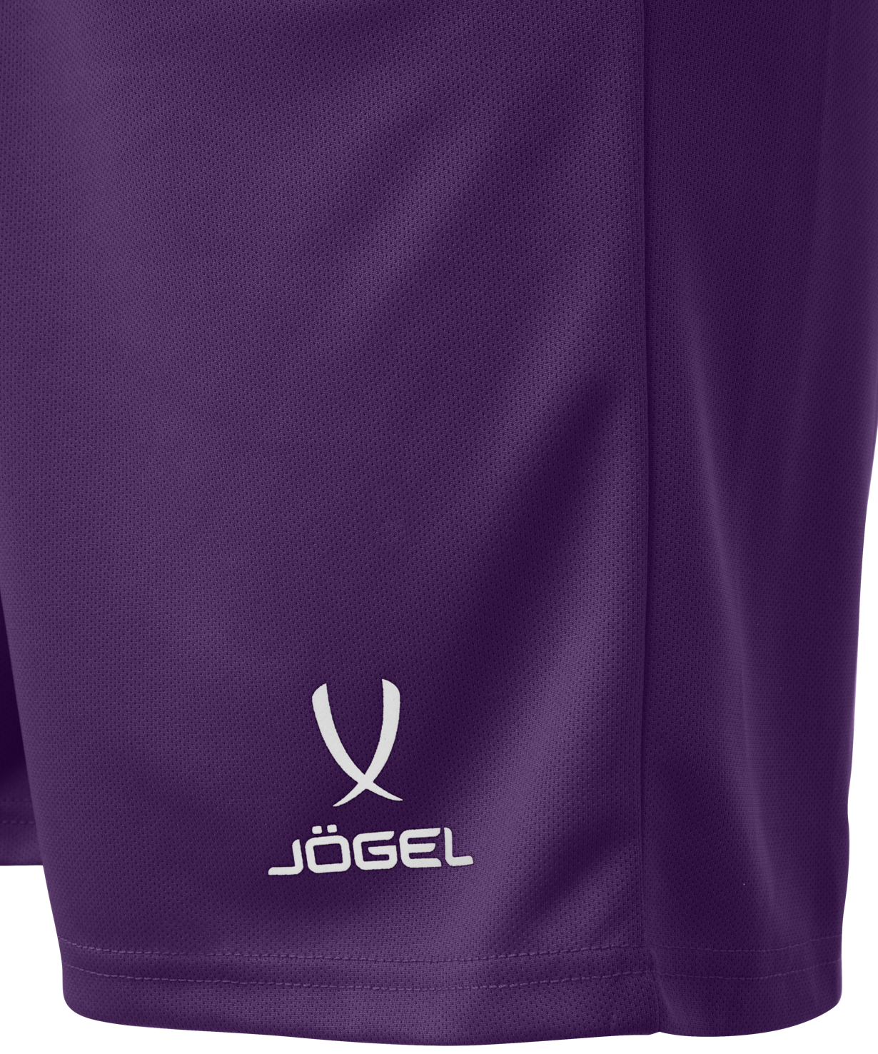 Шорты Jogel УТ-00020159 - фото 2
