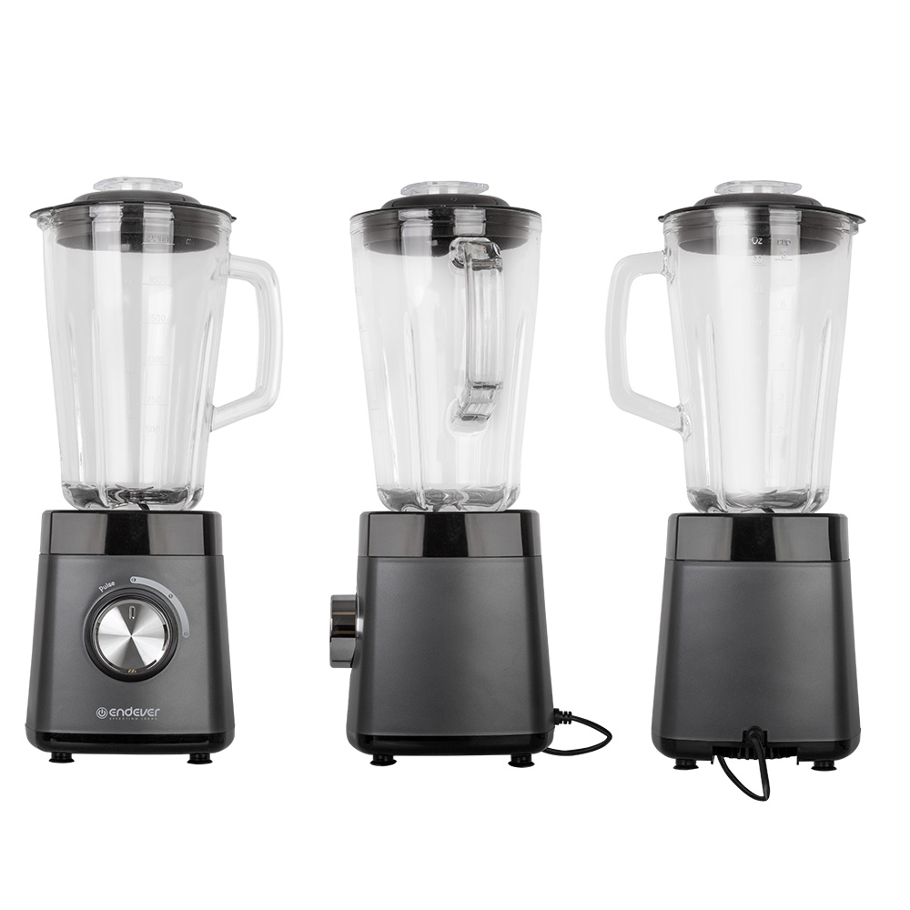 Блендер настольный ENDEVER Sigma-213 - фото 8