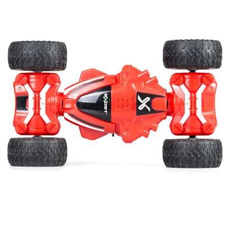 Автомобиль РУ Exost 1:18