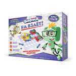 Конструктор Знаток На взлёт электронный