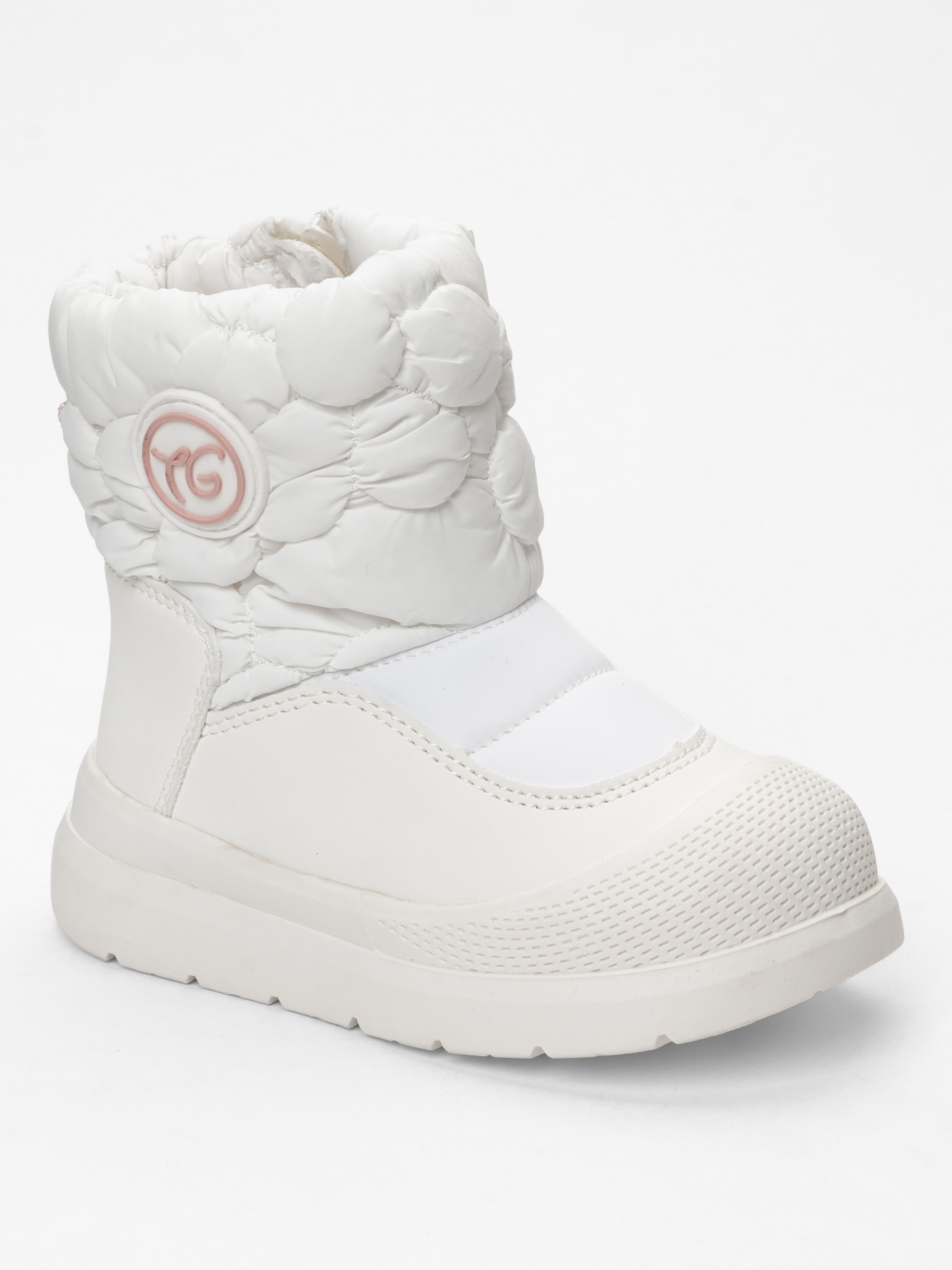 Дутики TikkaGo 7F12_826763_white - фото 6