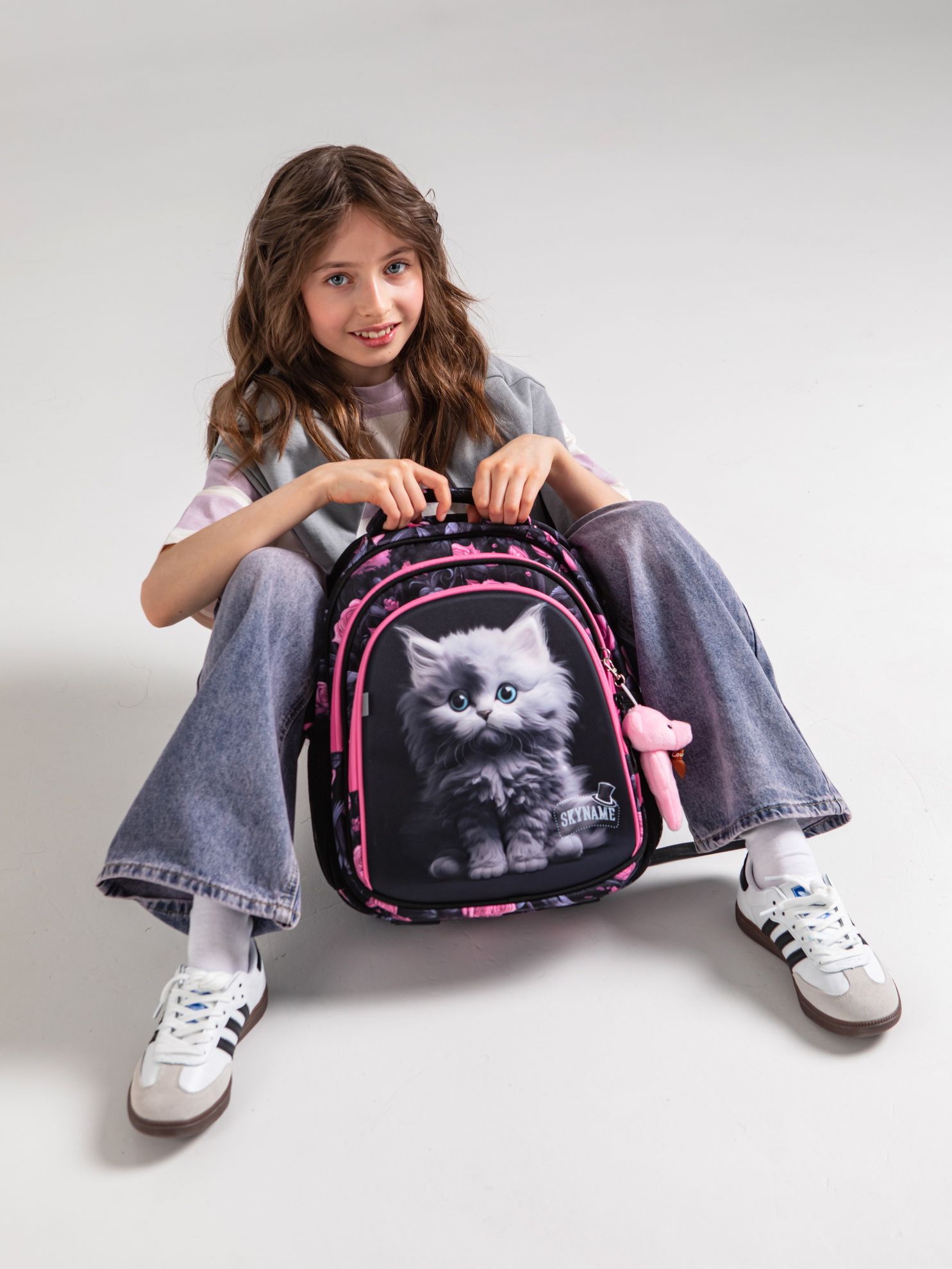 Рюкзак SkyName - фото 5