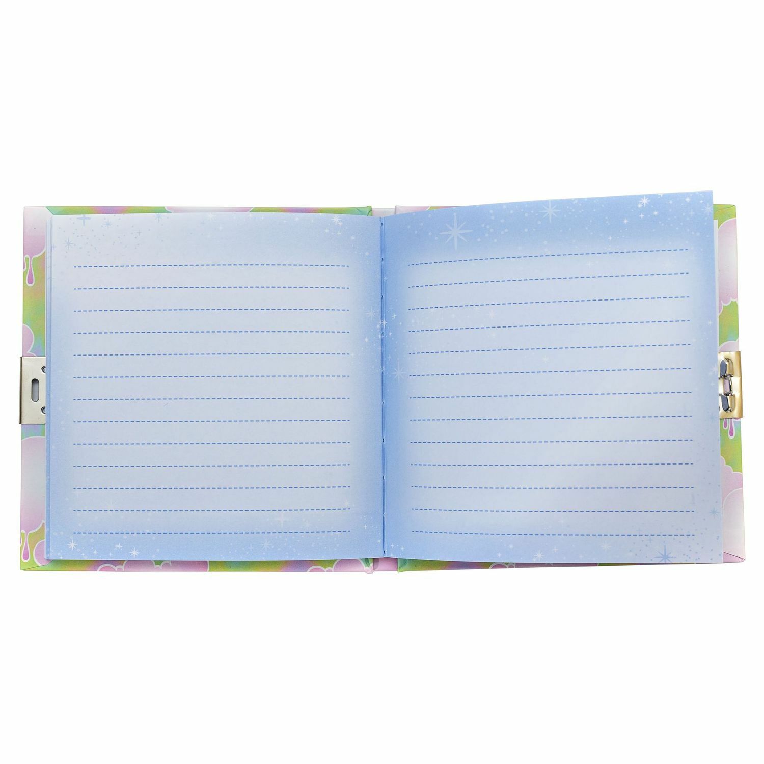 Записная книжка Poopsie Slime Surprise! 80 лист. - фото 6