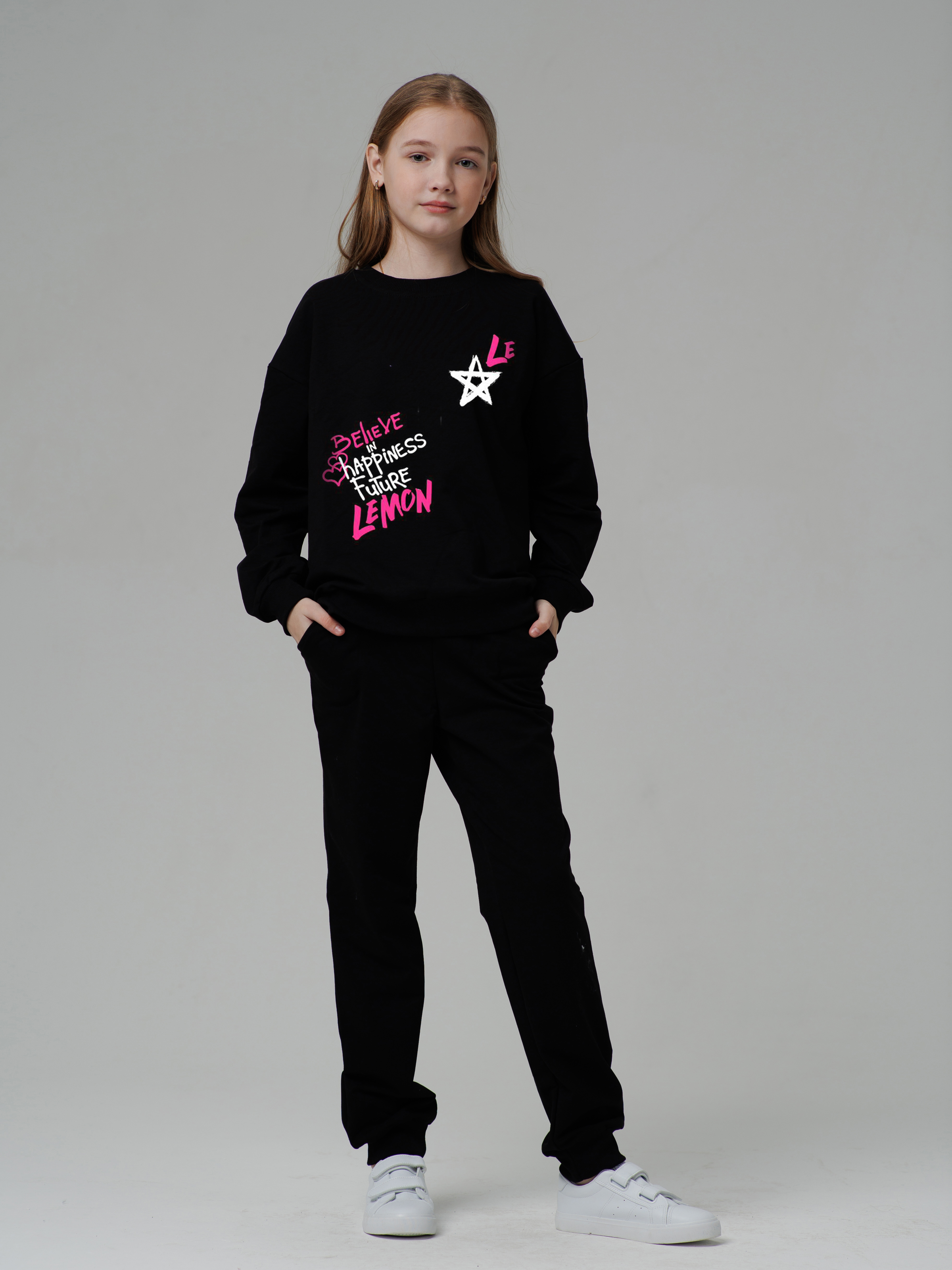 Костюм Lemonwear R1058 - фото 5