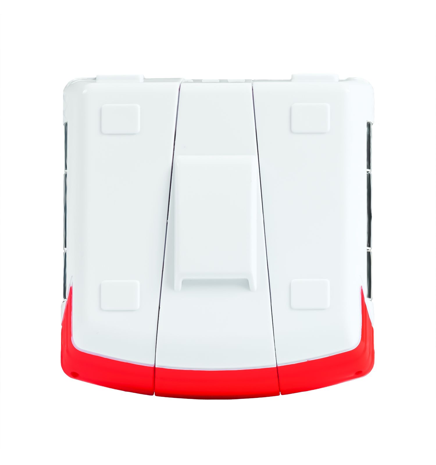 Фигурка Hello Carbot Dandy Ambulance X - фото 8