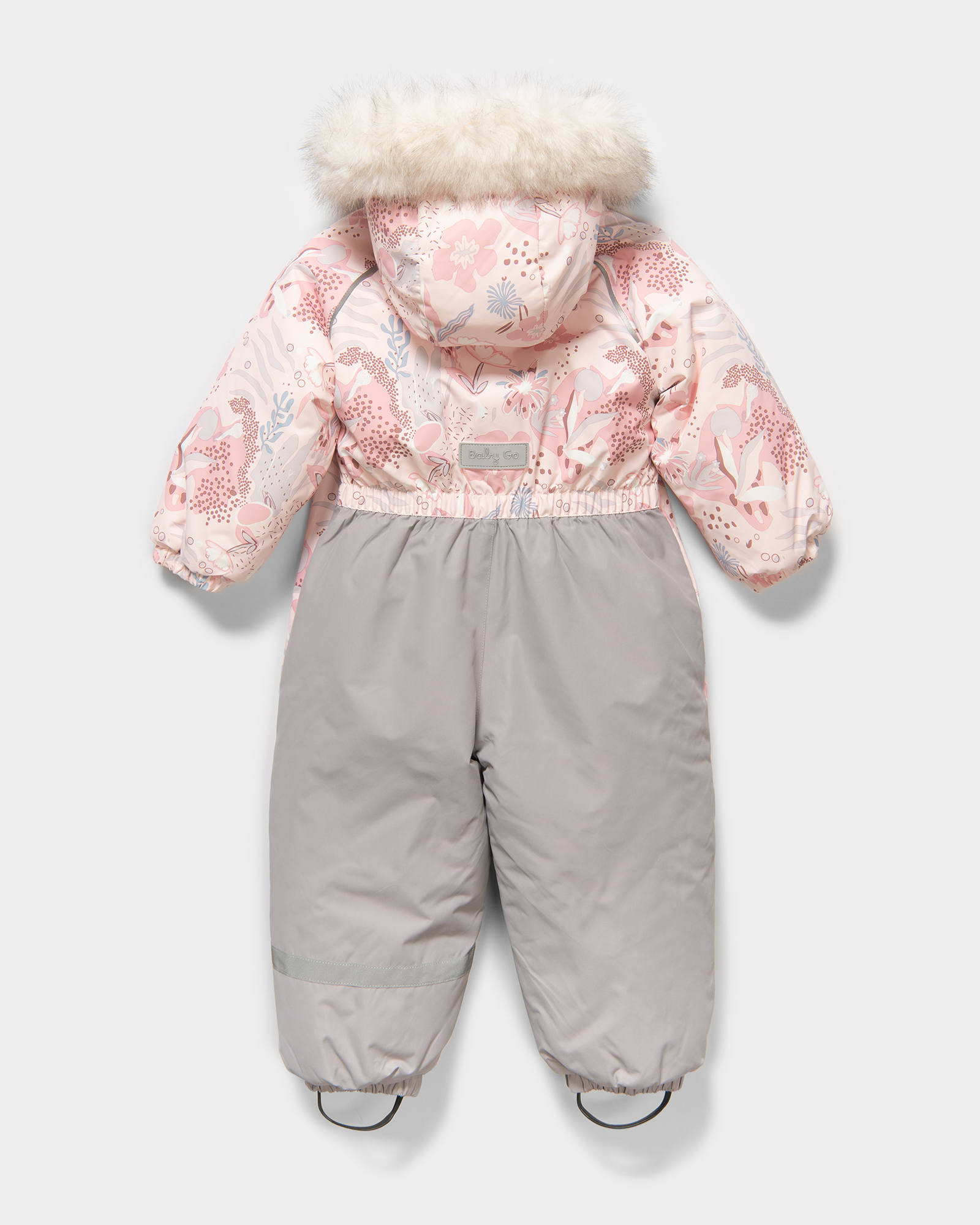Комбинезон Baby Gо W24BG2-WX03ig-JJ - фото 3
