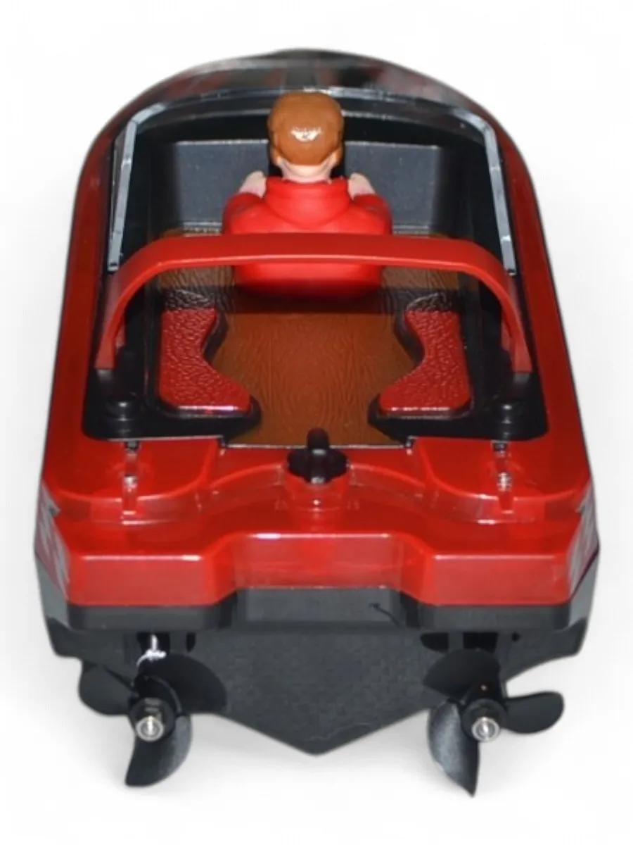 Автомобиль РУ Hongxunjie - фото 5