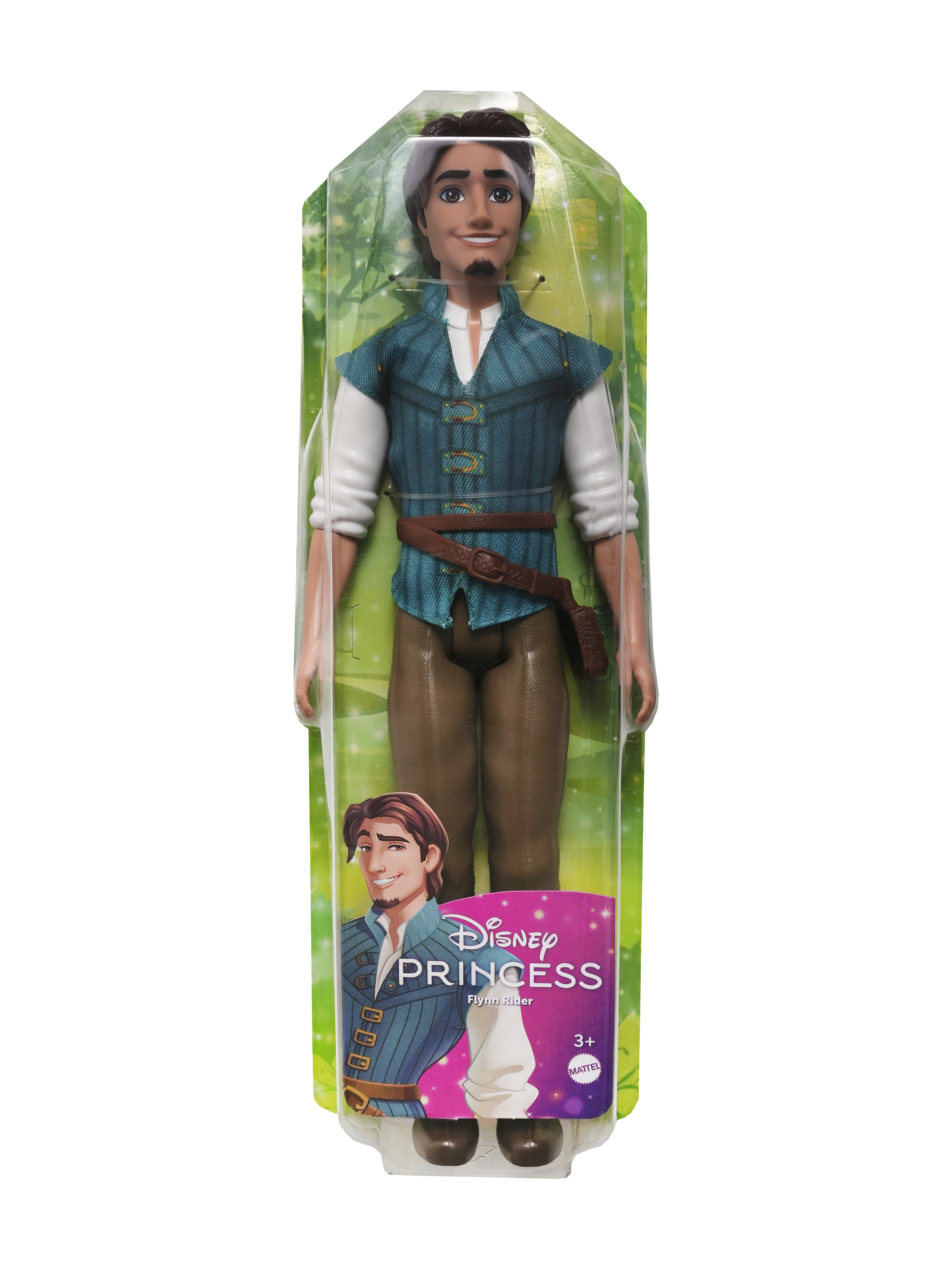 Кукла модельная Disney Princess HLV96_HLV98 высота 28 см HLV98 - фото 2