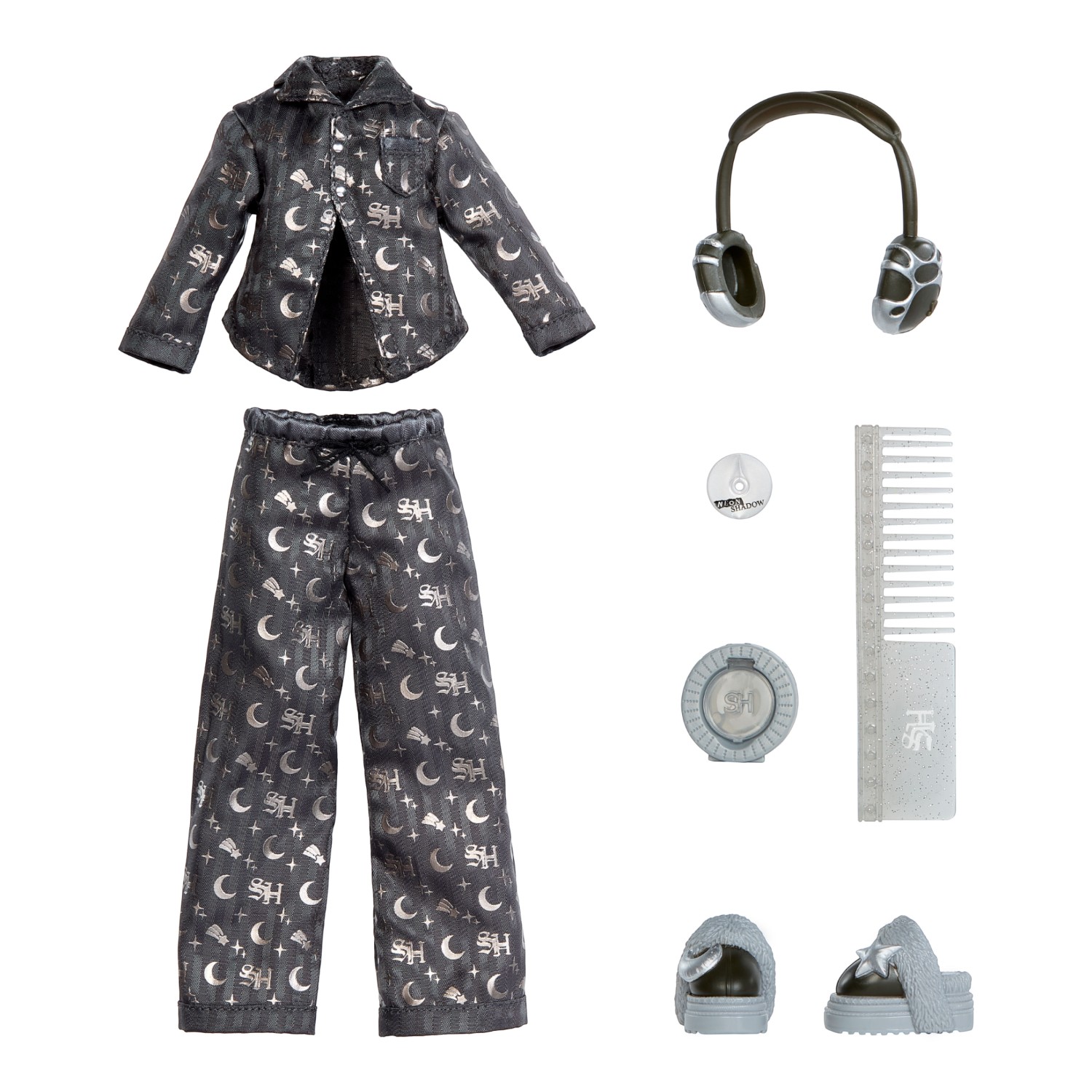 Кукла модельная Rainbow High 70784 - фото 5