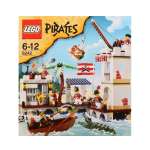 Конструктор LEGO Creator Expert 6242 337 дет.
