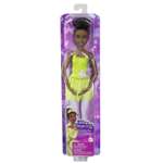 Кукла классическая Mattel Принцесса-балерина Тиана