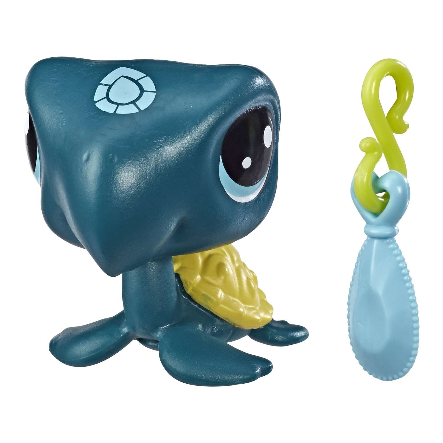 Фигурка Littlest Pet Shop - фото 17