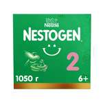Смесь молочная Nestogen 2 1050г с 6месяцев