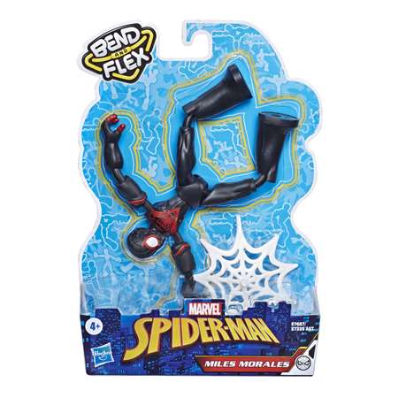 Фигурка Человек-Паук (Spider-man)