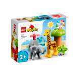 Конструктор LEGO DUPLO