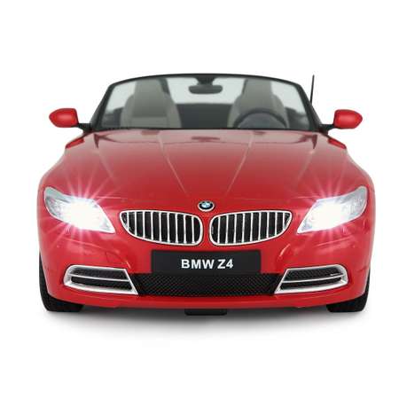 Автомобиль РУ Rastar BMW 1:12