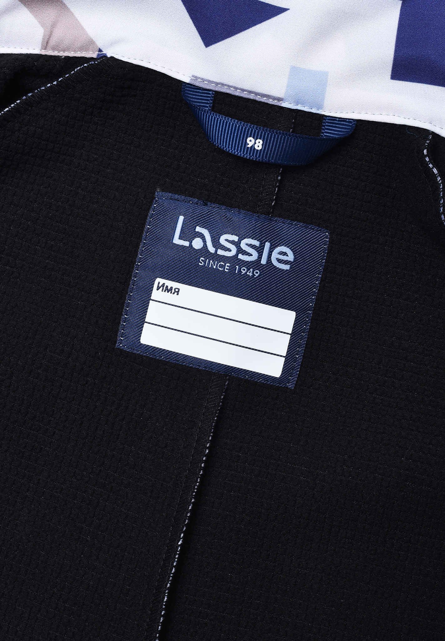 Комбинезон Lassie 71104203-9370 - фото 9